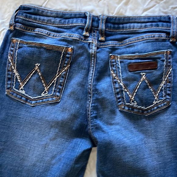Wrangler jeans - Picture 2 of 4